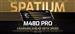 حافظه اس اس دی اینترنال ام اس آی مدل SPATIUM M480 PRO M.2 2280 ظرفیت 2 ترابایت